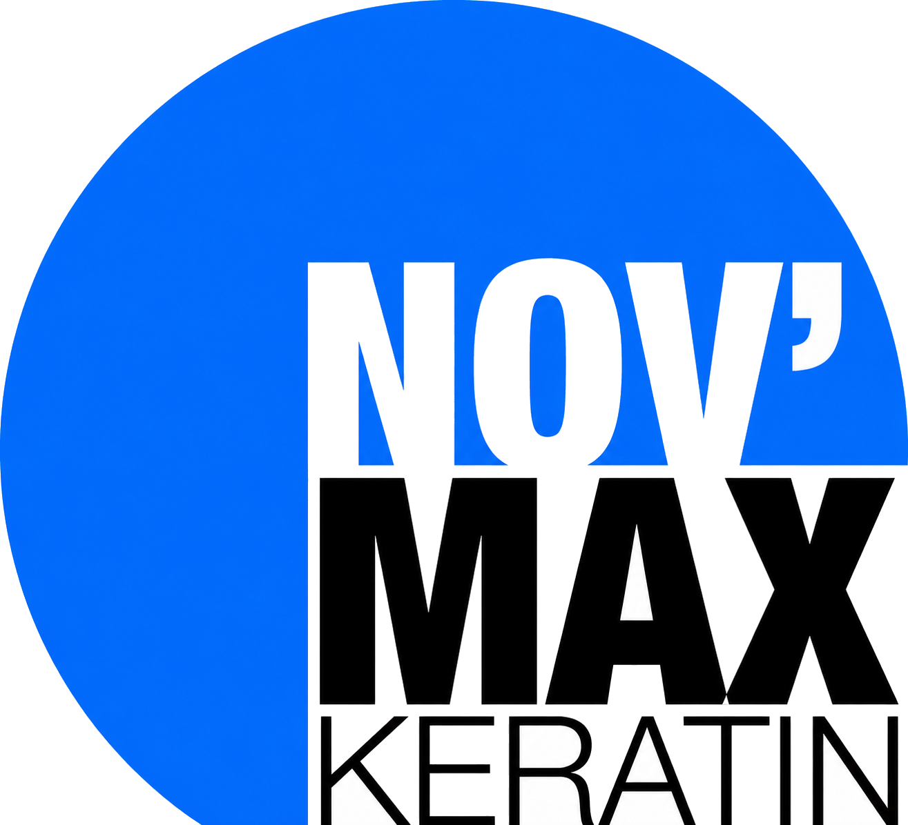 Nov'Max Keratin