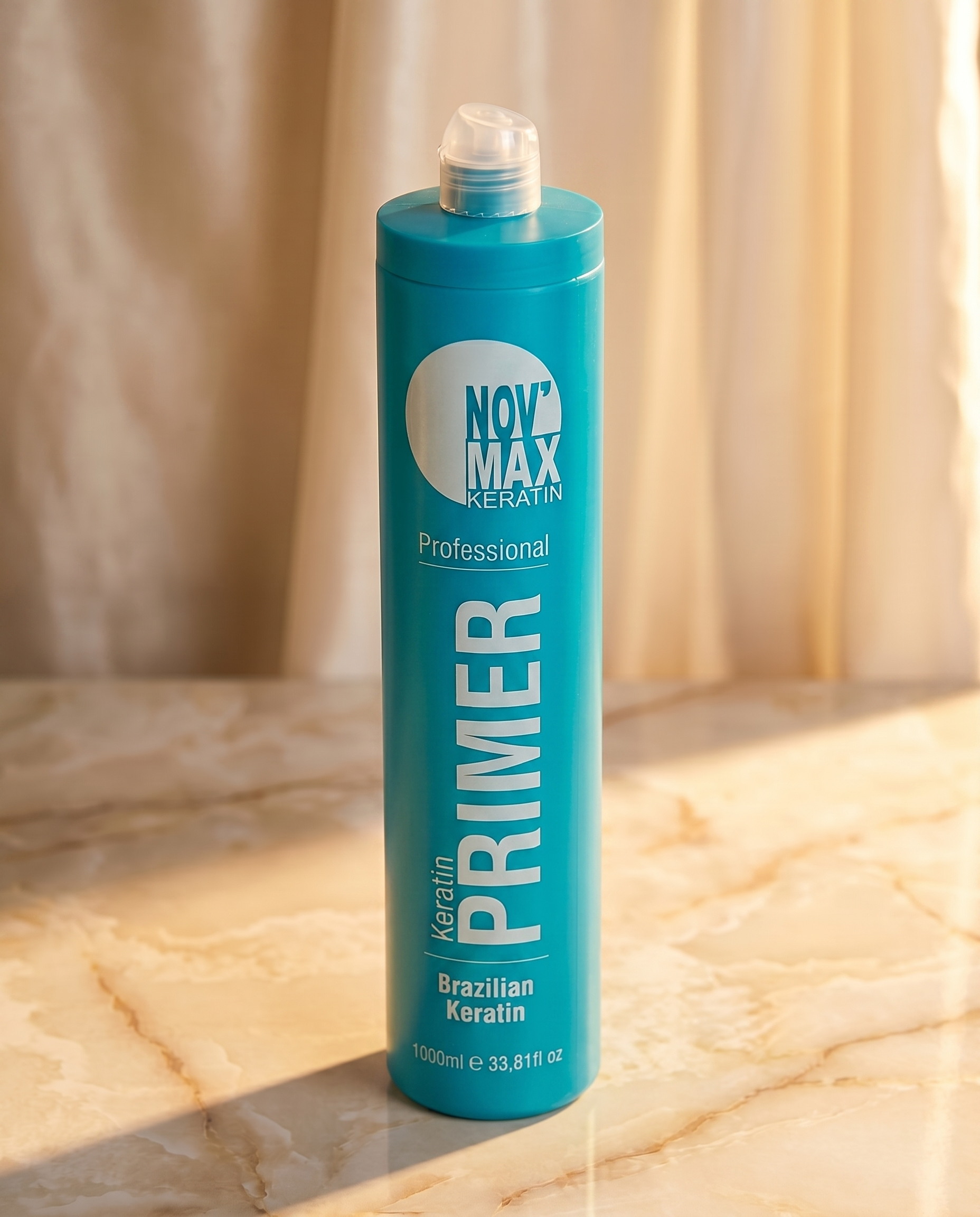 Nov'Max Keratin Primer